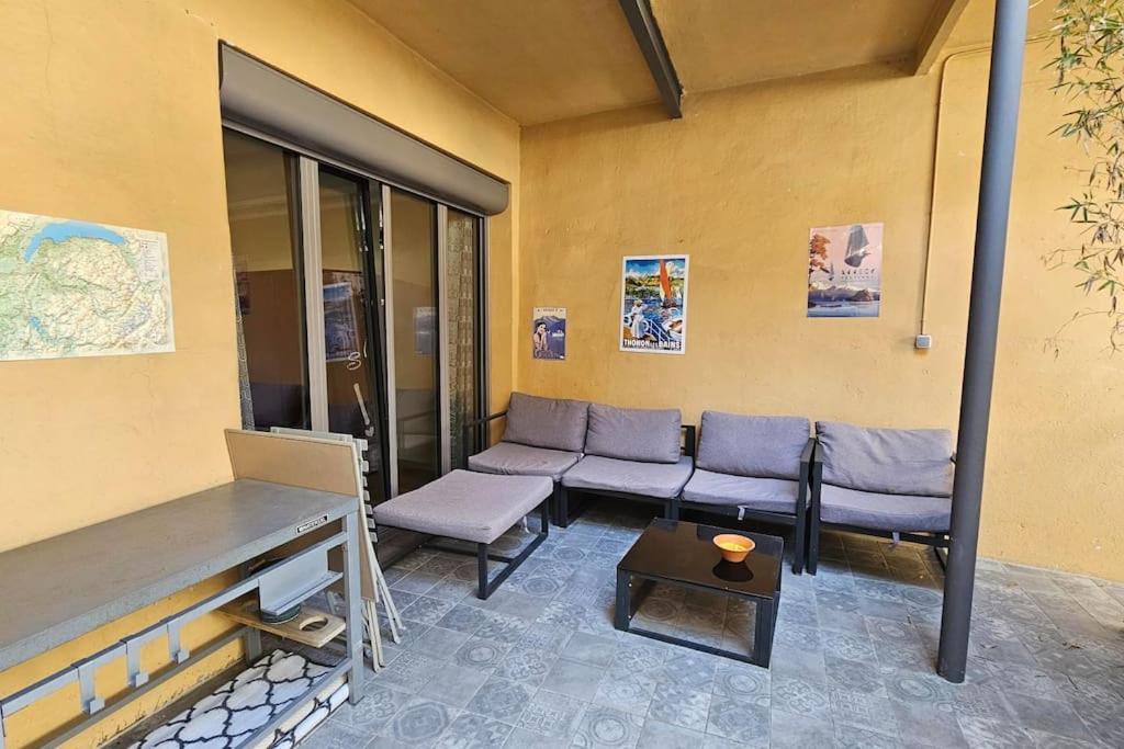 Apartment Coeur De Au Pied Du Funiculaire